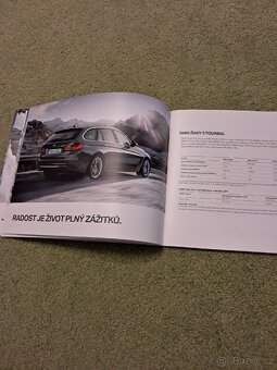 Prospekt BMW xDrive - 3