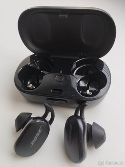 BOSE QUIETCOMFORT EARBUDS - 3
