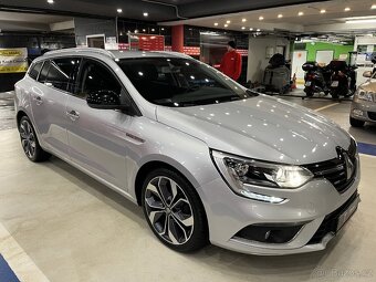 Renault MEGANE 1.5dci 85kW LIMITED EDITION 2019 PERFEKTNÍ - 3