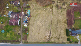 Prodej komerčního pozemku, 2823 m², Hostinné - 3