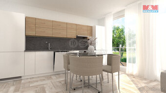 Prodej rodinného domu, 297 m², Tábor - 3
