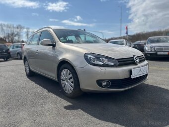 Volkswagen Golf - 3