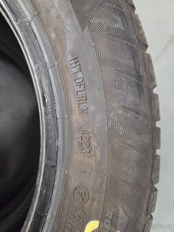 Matador 205/55 R16 2kusy - 3