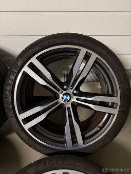 5x112 r20 BMW SRYKE 648M letne - 3