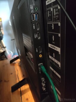 65" Sony Bravia KD-65XE8577 - 3