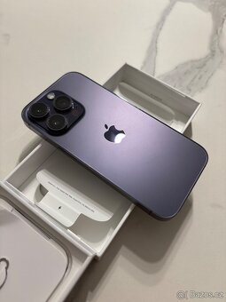 iPhone 14 Pro - 3