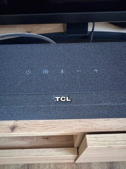 Soundbar TCL TS8111 černý - 3