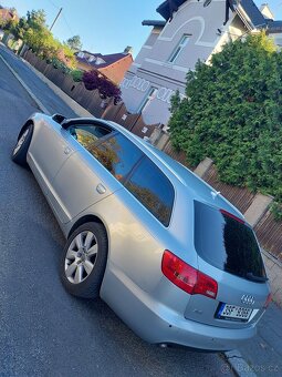 Audi a6 3.0tdi - 3