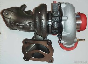 Turbo nové Ford Mustang 2.3 EcoBoost 233kw 821402-5013 - 3