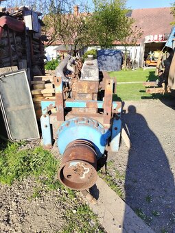 Motor fortschritt 512 - 3
