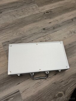 Poker set - 3