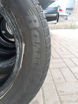 215 70 16 - 3