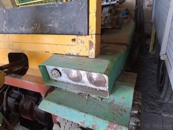 Desta 3222 - 3