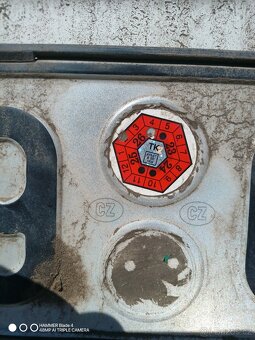 Ford transit - 3