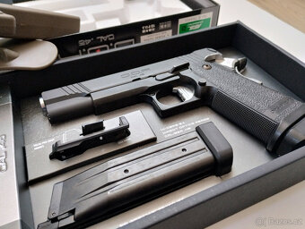 Hi-Capa 5.1 D.O.R Tokyo Marui Upgrade - 3