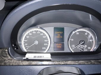 Mercedes Benz 165 kW 3.0 LONG - 3