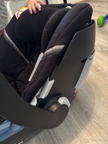 CYBEX Autosedačka 0-13kg ATON - Praha, Ostrava - 3