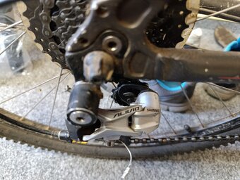 Kellys Viper 50, kola 26, řazení Shimano Alivio, Rám 17,5 - 3
