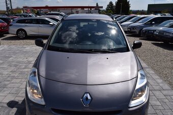 ►►Renault Clio 1.2 16V 55 Extreme Grandtour◄◄ - 3