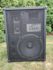 Solton P403 TWIN MID 300W - 3