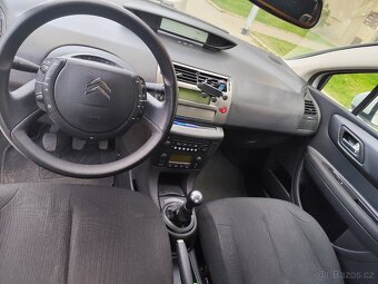 Citroën c4 2010 - 3
