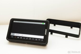 Redhead DS-5 5,5" dotykový náhledový monitor - 3