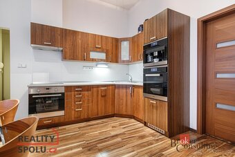 Prodej, byty/3+kk, 74.8 m2, Špálova 145/20, Přívoz, 70200 Os - 3