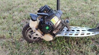 Nitro scooters XG10 allroad - 3
