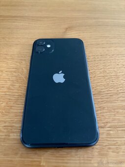 Mobilní telefon iPhone 11 - 3
