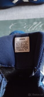 Wrestlingové boty asics - 3