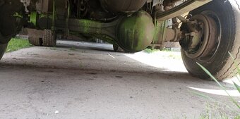 Iveco Eurocargo 120E18 4x4 - 3