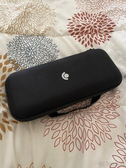 Steam Deck 64 gb + samsung sd 256 gb - 3