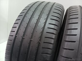 2ks letní pneu 225/45/18 Pirelli - 3