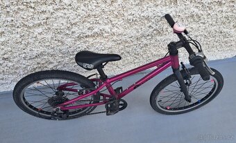 Dětské kolo Kubikes 20s - 3