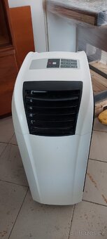 Mobilní klimatizace Guzzanti GZ-900 - 3