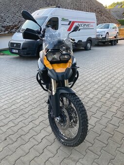 Bmw GS - 3
