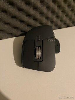 [V ZÁRUCE] Logitech MX Master 3S a MX Keys S, CZ/SK layout - 3
