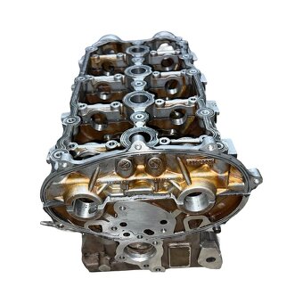 Kompletní hlava bloku válců AXX 2.0TSI 147KW - 3