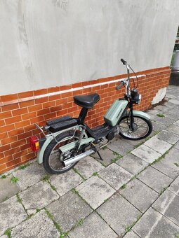 Babetta 210 - 3