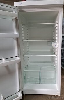 Lednice bez mrazáku Liebherr Comfort. - 3