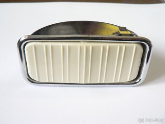 Originální nepoužitý popelník Škoda Spartak, Octavie, Felici - 3