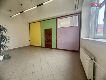Pronájem kancelářského prostoru, 70 m², Blatná - 3