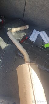 Prodám vifuk fabia 1.2 - 3
