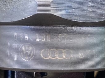 Vstřiky motor Vw 1.9 TDI 85kw AUY plně funkční Levně - 3