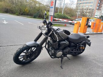 Yamaha XV 950 R (2018/17800km) - 3