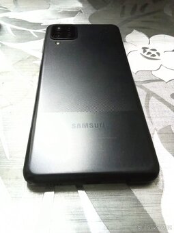 Samsung Galaxy A12 4gb// 128gb // 8jadro// SLUŠNÝ STAV - 3