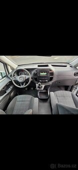 Mercedes Vito 116 CDI XL - 3