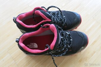 Dámské boty The North Face č. 38.5 - 3