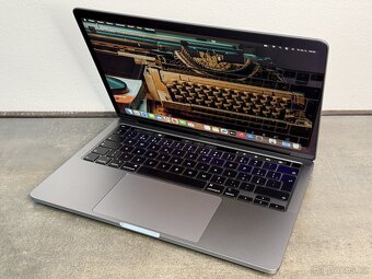 MacBook Pro 13'' 2020 / i5 / 16GB / 512GB SSD / Space Gray - 3