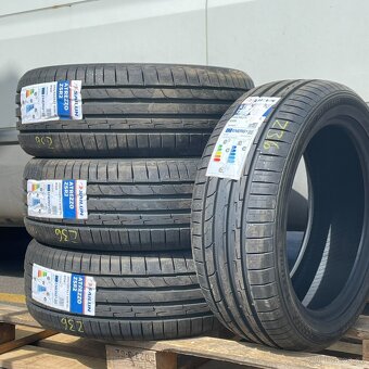 NOVÉ Letní pneu 205/50 R17 93W XL Sailun - 3